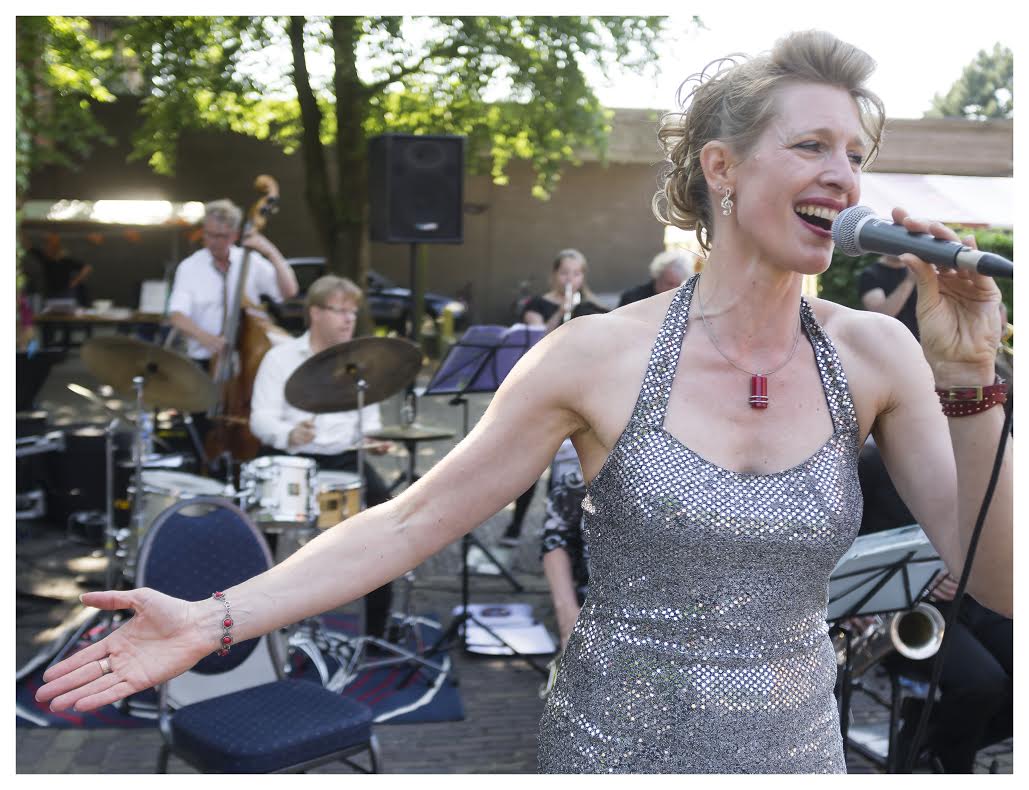 Big Band Zuidwolde