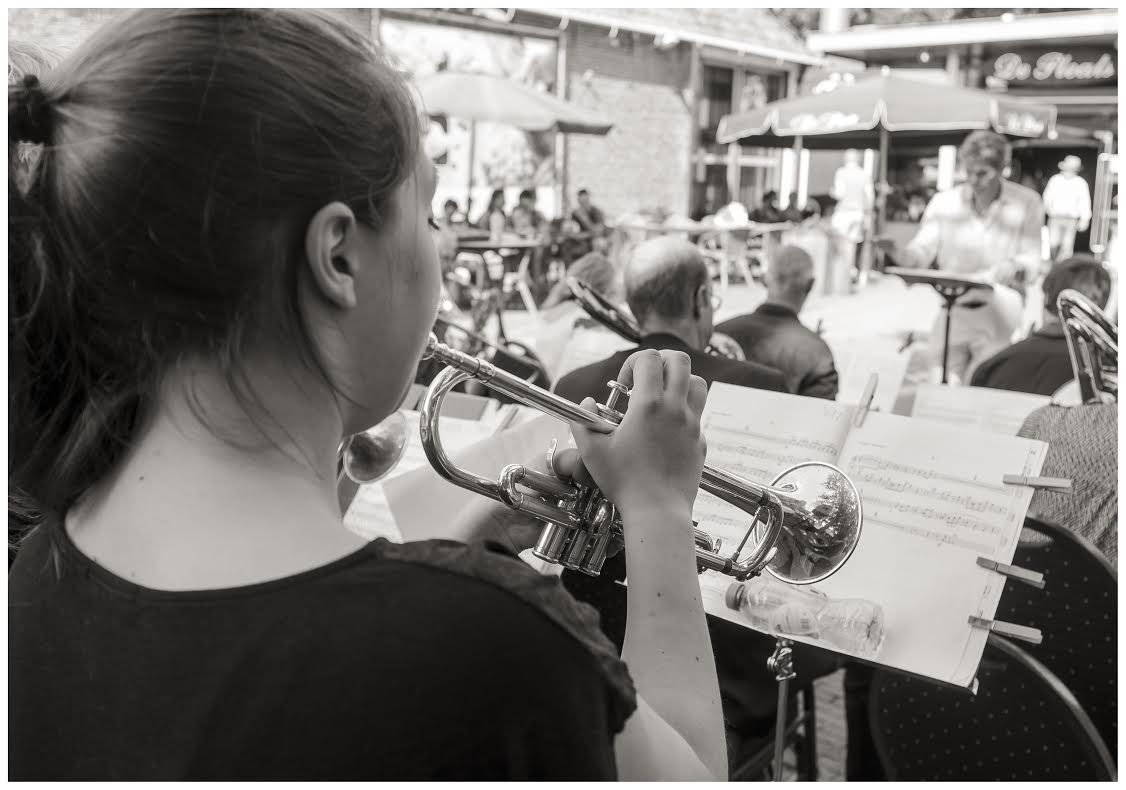 Big Band Zuidwolde