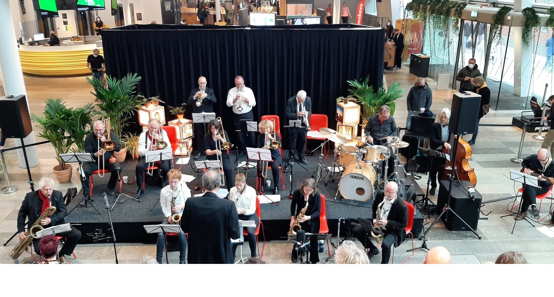 Bigband Zuidwolde