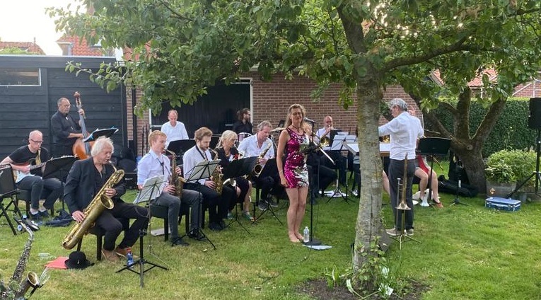 Bigband Zuidwolde