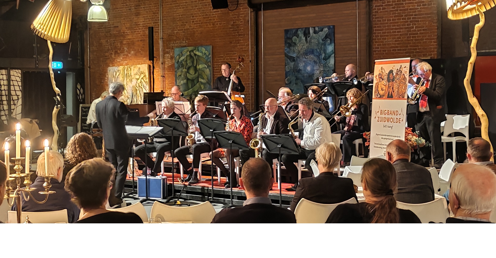 Bigband Zuidwolde