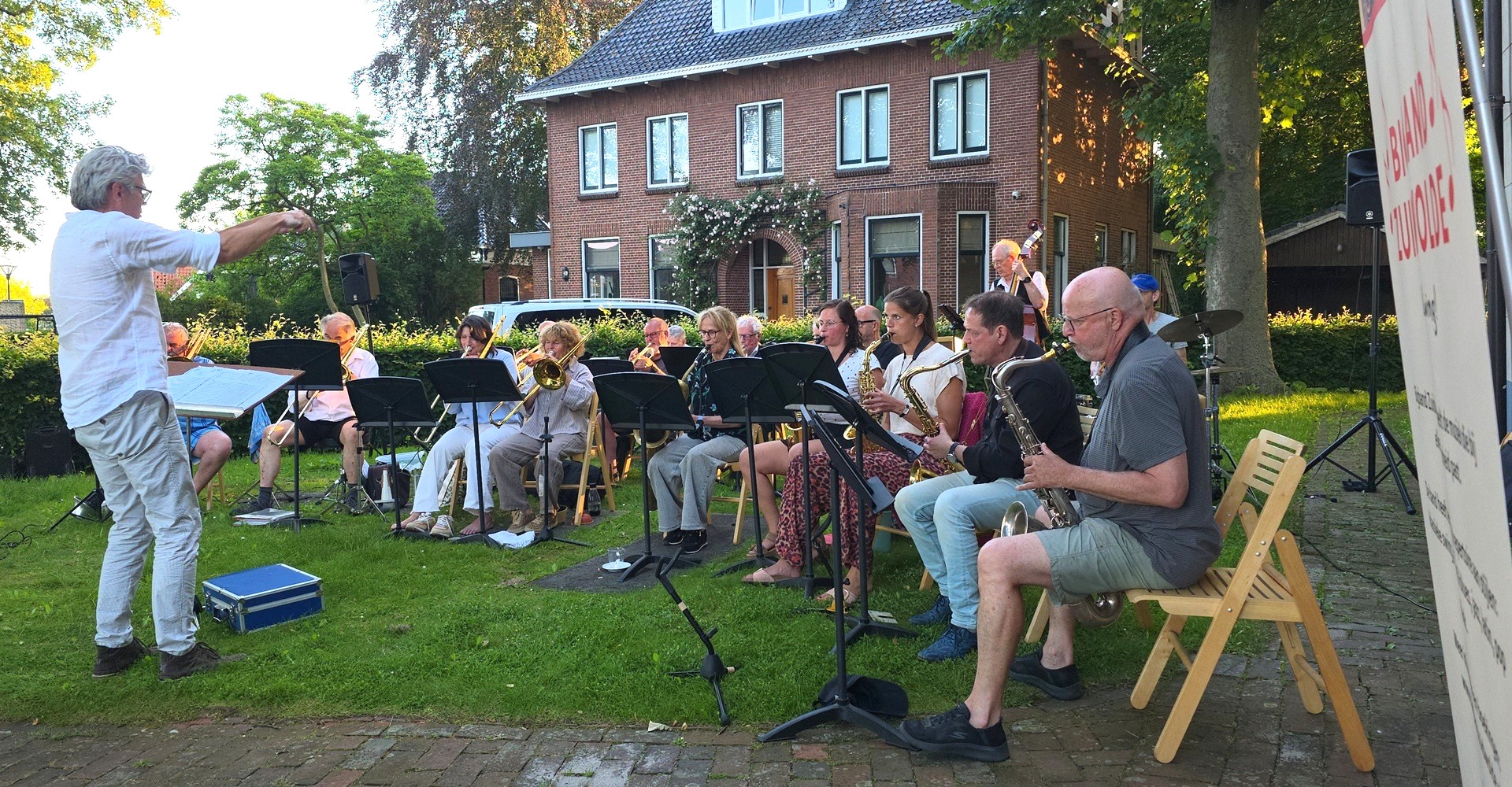 Bigband Zuidwolde